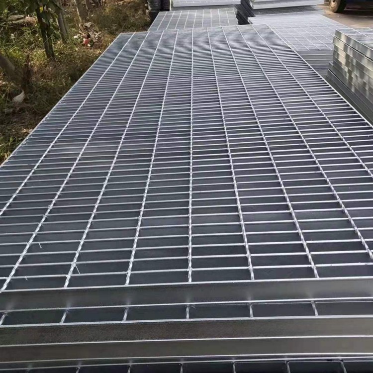 重型钢格板多少钱每平米
