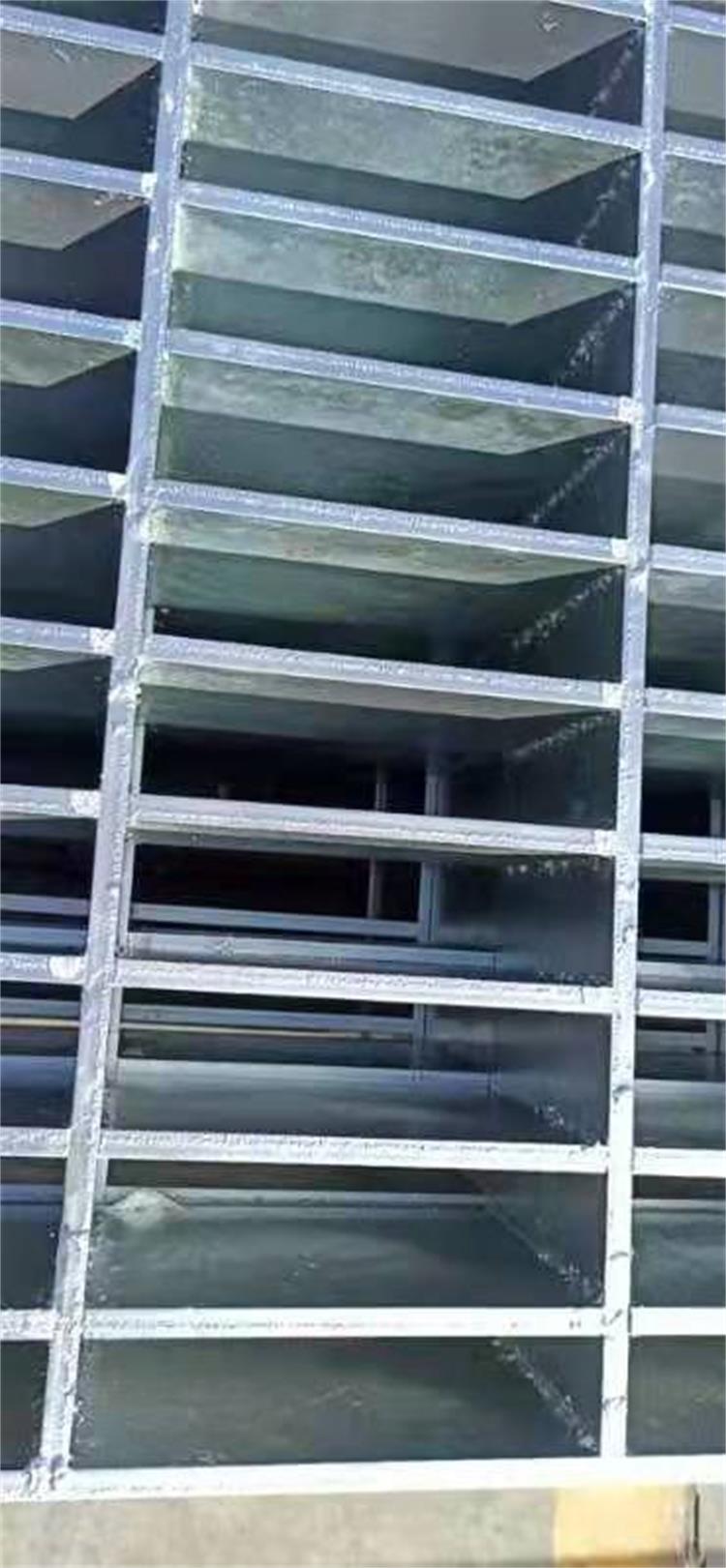 湖南长沙镀锌钢格栅
